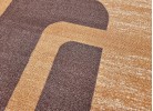 Мокетен килим ERIKA 8024 camel
